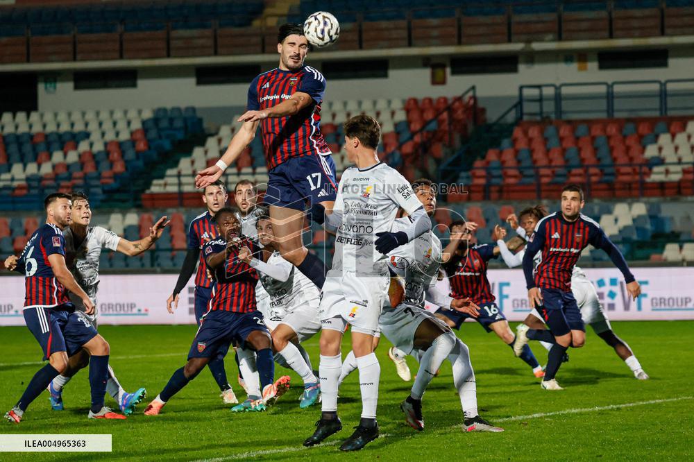 CALCIO - Serie C Italia - Cosenza Calcio vs AZ Picerno