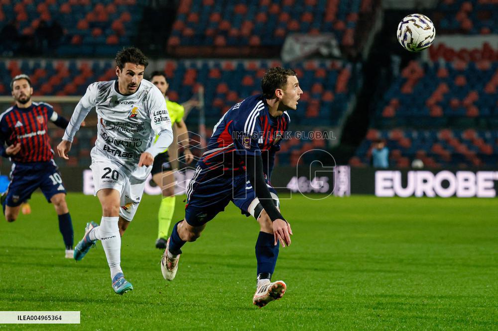 CALCIO - Serie C Italia - Cosenza Calcio vs AZ Picerno