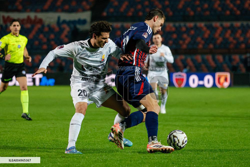 CALCIO - Serie C Italia - Cosenza Calcio vs AZ Picerno