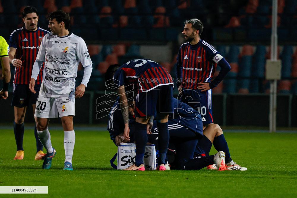 CALCIO - Serie C Italia - Cosenza Calcio vs AZ Picerno