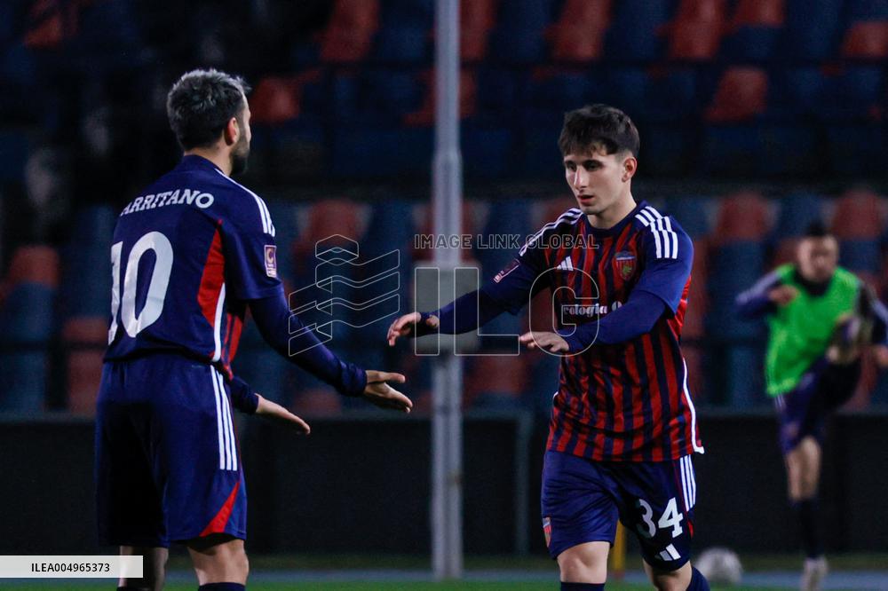 CALCIO - Serie C Italia - Cosenza Calcio vs AZ Picerno