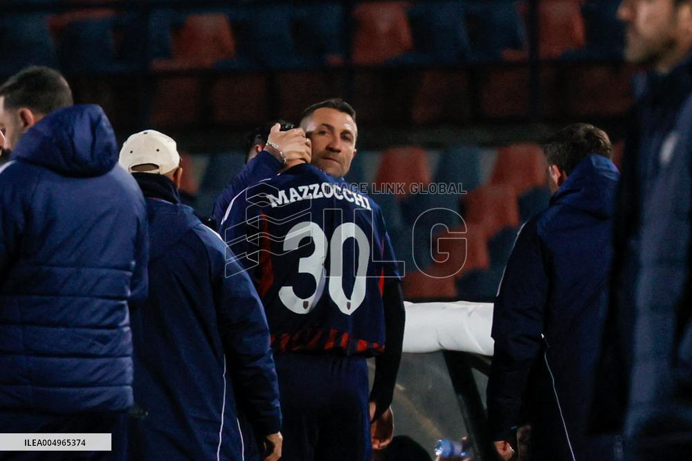 CALCIO - Serie C Italia - Cosenza Calcio vs AZ Picerno