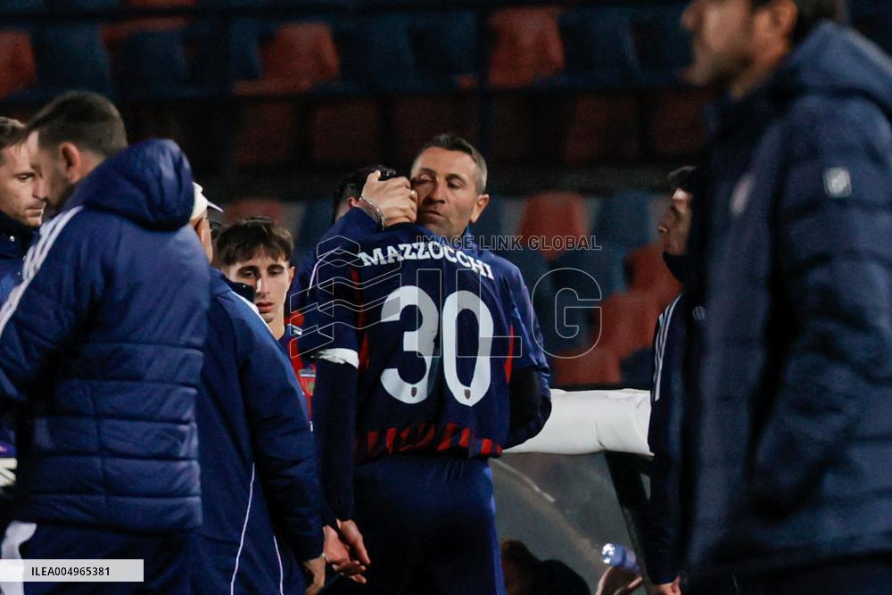 CALCIO - Serie C Italia - Cosenza Calcio vs AZ Picerno