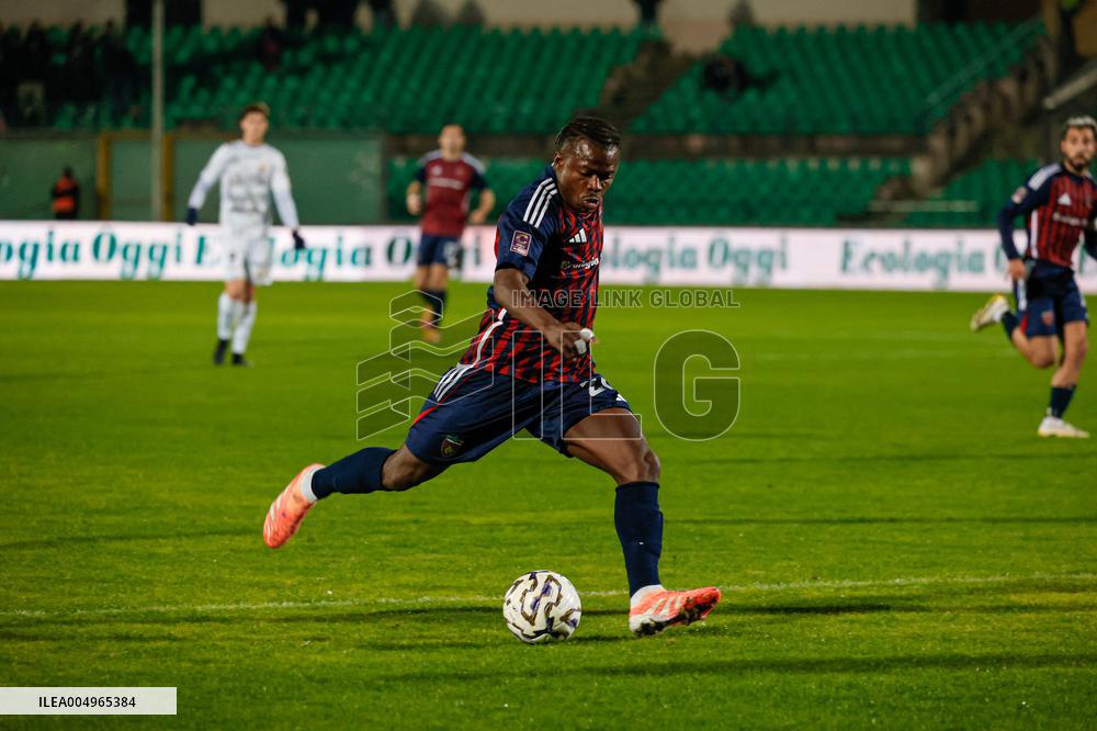 CALCIO - Serie C Italia - Cosenza Calcio vs AZ Picerno