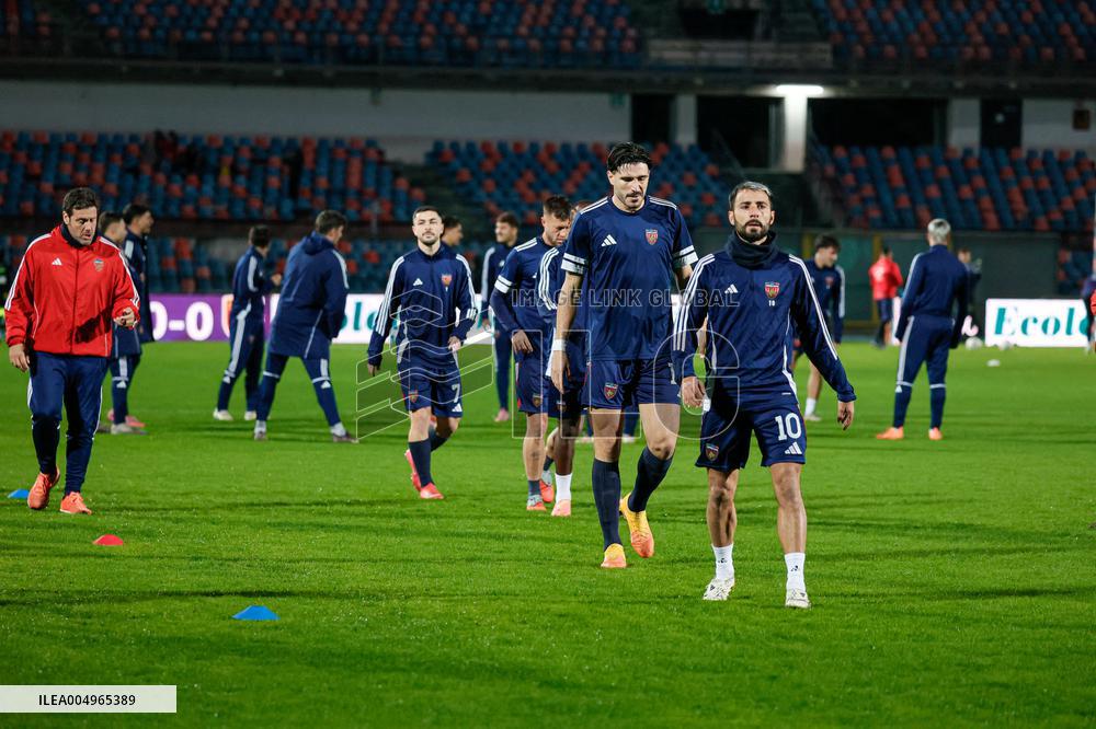 CALCIO - Serie C Italia - Cosenza Calcio vs AZ Picerno