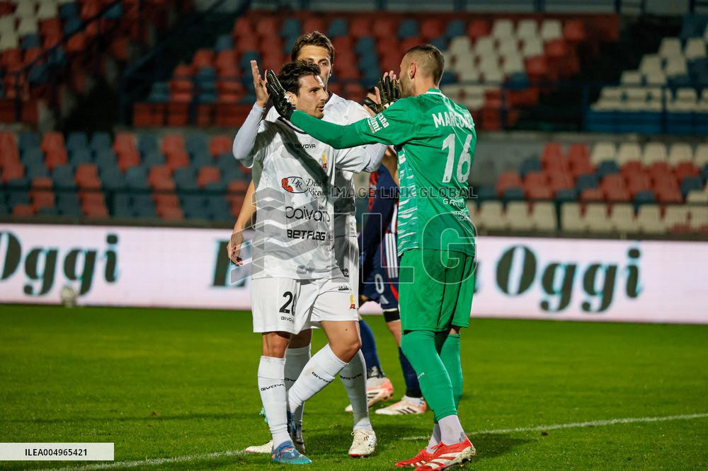 CALCIO - Serie C Italia - Cosenza Calcio vs AZ Picerno