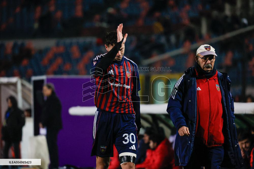 CALCIO - Serie C Italia - Cosenza Calcio vs AZ Picerno