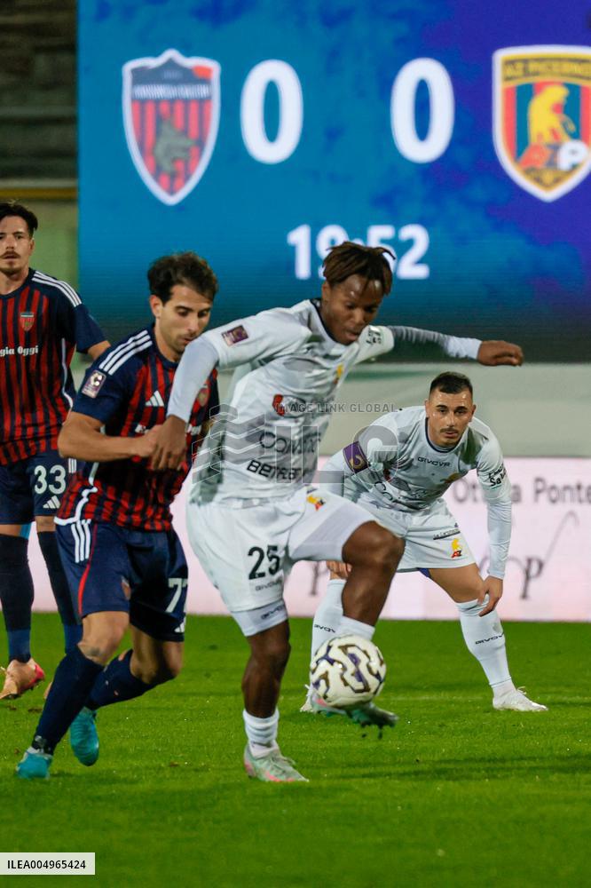 CALCIO - Serie C Italia - Cosenza Calcio vs AZ Picerno