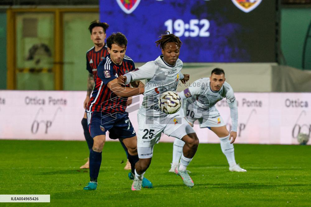 CALCIO - Serie C Italia - Cosenza Calcio vs AZ Picerno