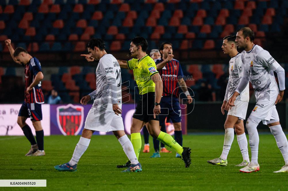 CALCIO - Serie C Italia - Cosenza Calcio vs AZ Picerno