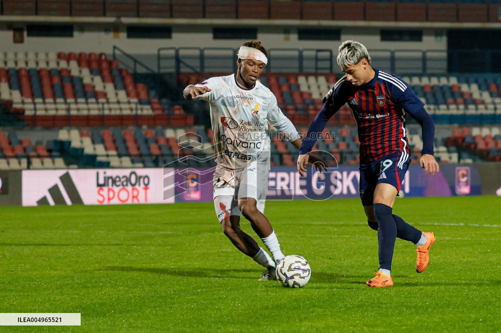 CALCIO - Serie C Italia - Cosenza Calcio vs AZ Picerno