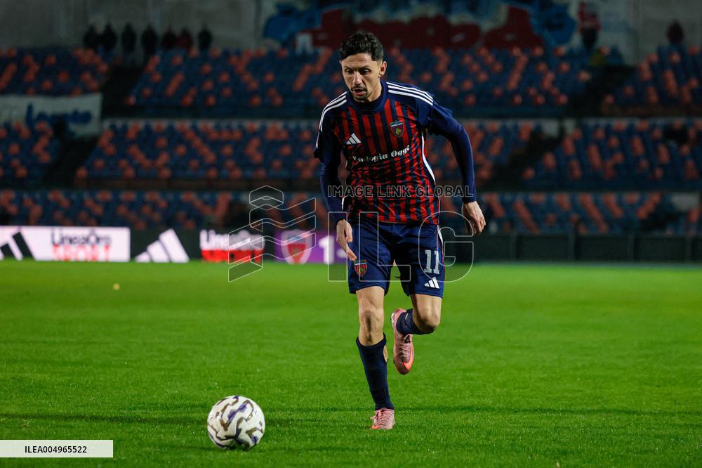 CALCIO - Serie C Italia - Cosenza Calcio vs AZ Picerno
