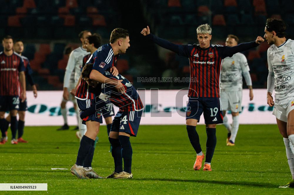 CALCIO - Serie C Italia - Cosenza Calcio vs AZ Picerno