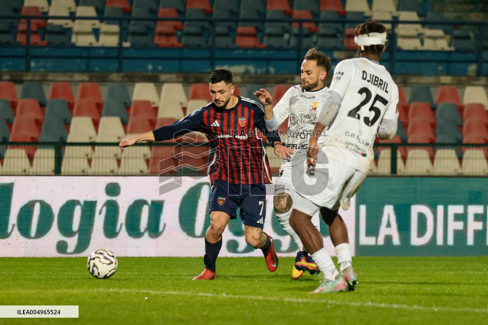CALCIO - Serie C Italia - Cosenza Calcio vs AZ Picerno