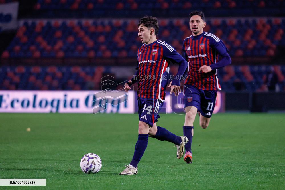 CALCIO - Serie C Italia - Cosenza Calcio vs AZ Picerno