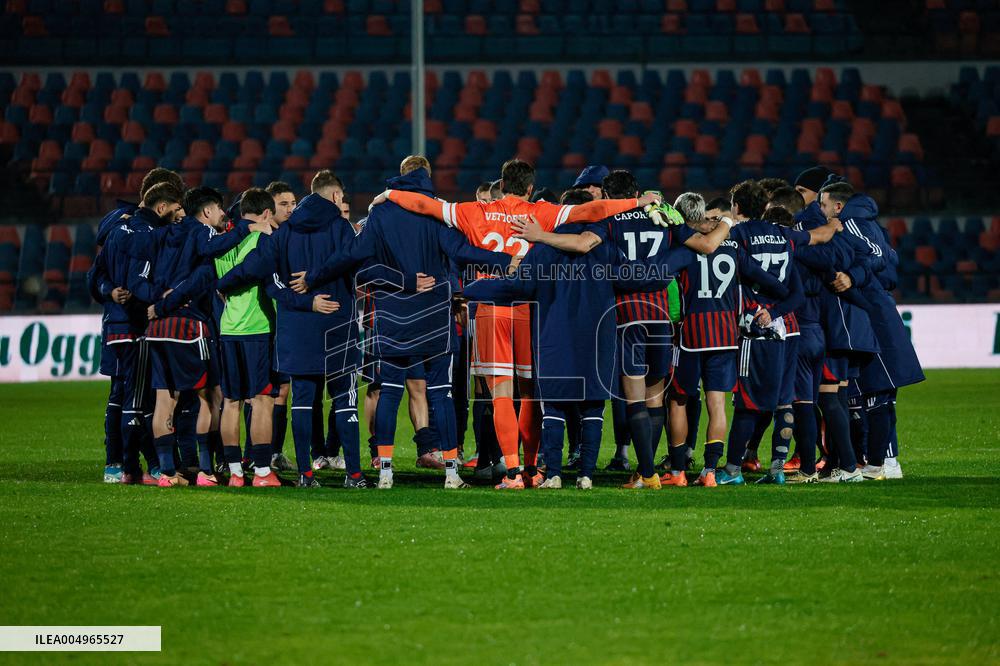 CALCIO - Serie C Italia - Cosenza Calcio vs AZ Picerno