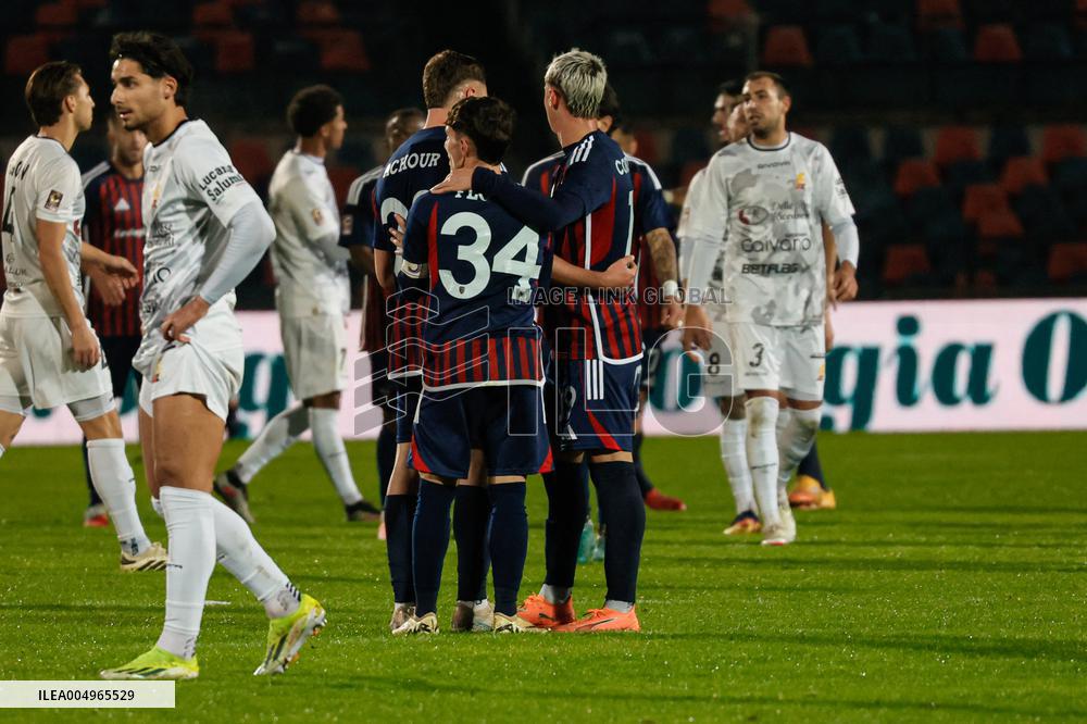 CALCIO - Serie C Italia - Cosenza Calcio vs AZ Picerno