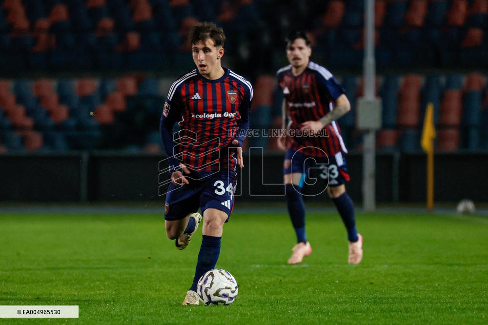 CALCIO - Serie C Italia - Cosenza Calcio vs AZ Picerno