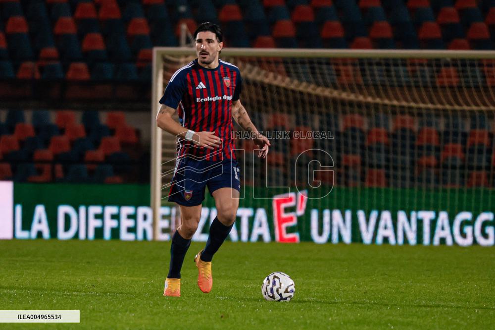 CALCIO - Serie C Italia - Cosenza Calcio vs AZ Picerno