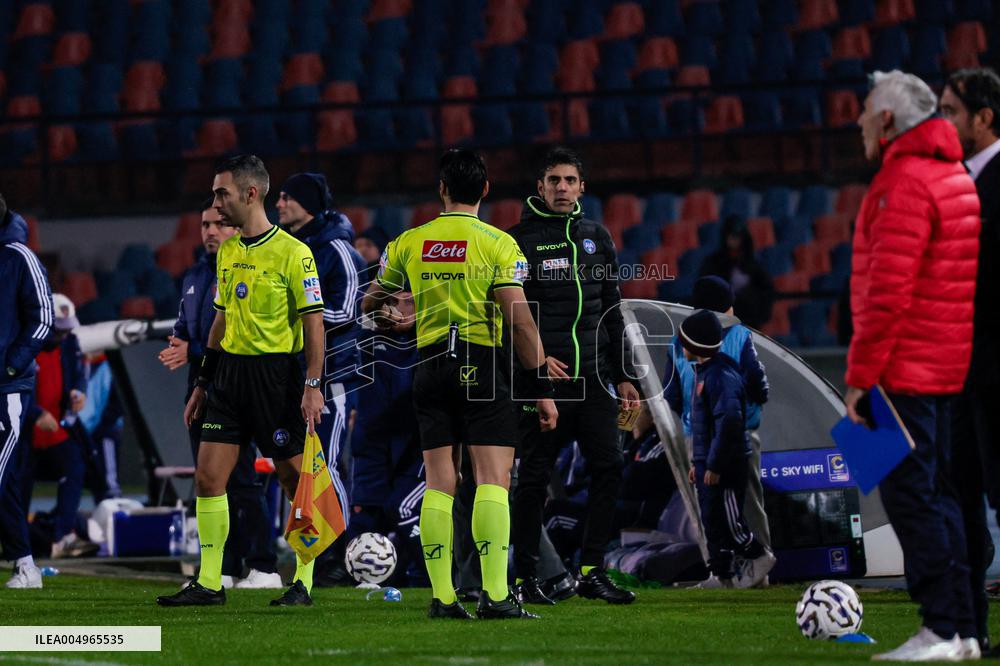 CALCIO - Serie C Italia - Cosenza Calcio vs AZ Picerno