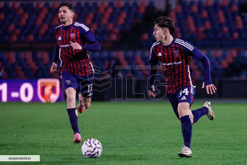 CALCIO - Serie C Italia - Cosenza Calcio vs AZ Picerno