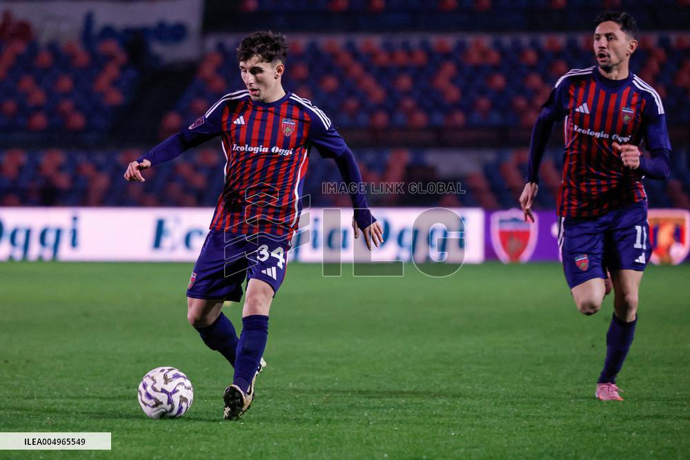 CALCIO - Serie C Italia - Cosenza Calcio vs AZ Picerno