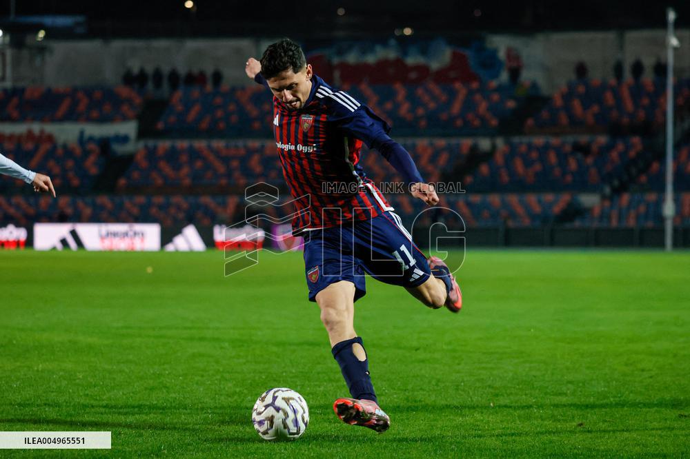 CALCIO - Serie C Italia - Cosenza Calcio vs AZ Picerno