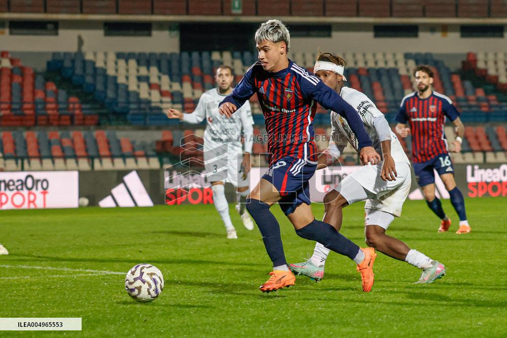 CALCIO - Serie C Italia - Cosenza Calcio vs AZ Picerno