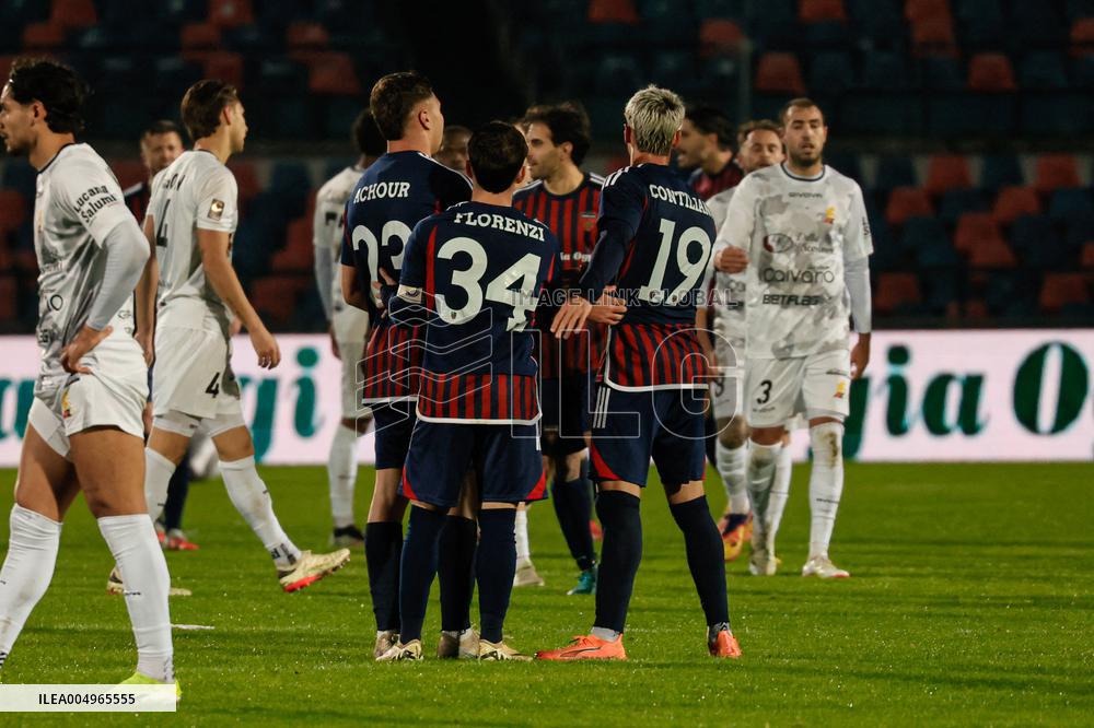 CALCIO - Serie C Italia - Cosenza Calcio vs AZ Picerno