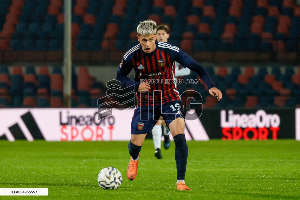 CALCIO - Serie C Italia - Cosenza Calcio vs AZ Picerno