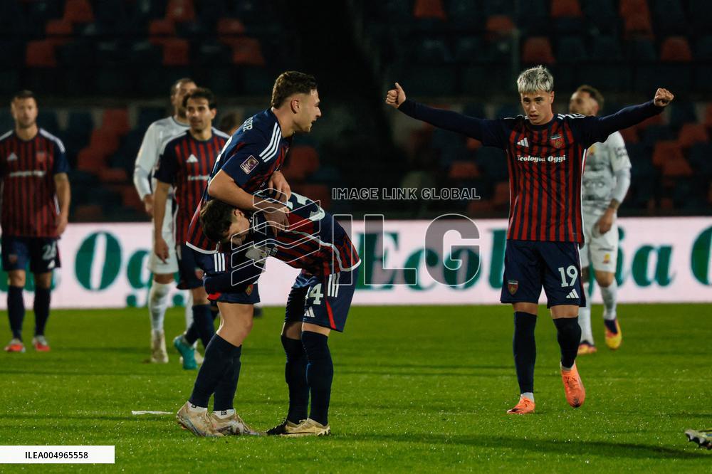 CALCIO - Serie C Italia - Cosenza Calcio vs AZ Picerno