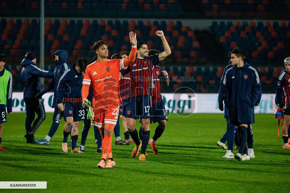 CALCIO - Serie C Italia - Cosenza Calcio vs AZ Picerno