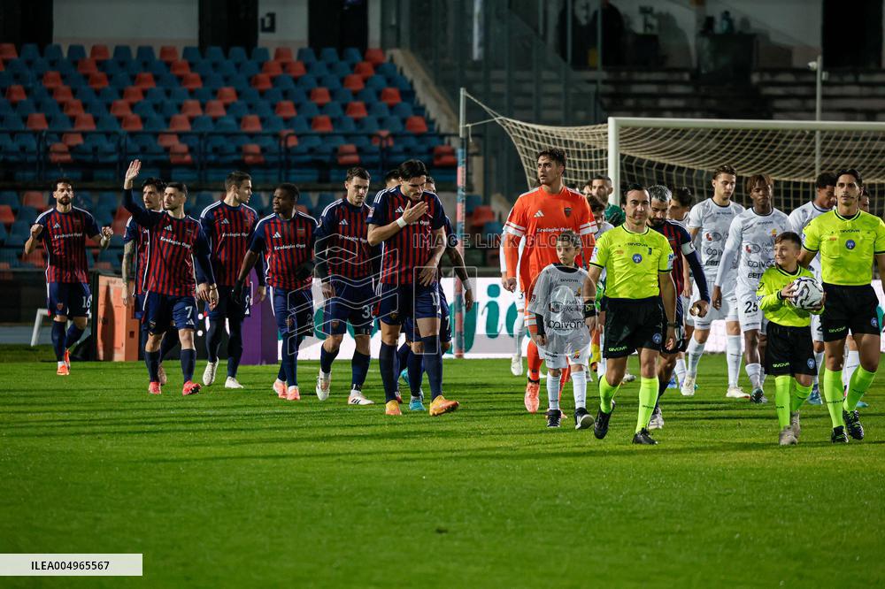 CALCIO - Serie C Italia - Cosenza Calcio vs AZ Picerno