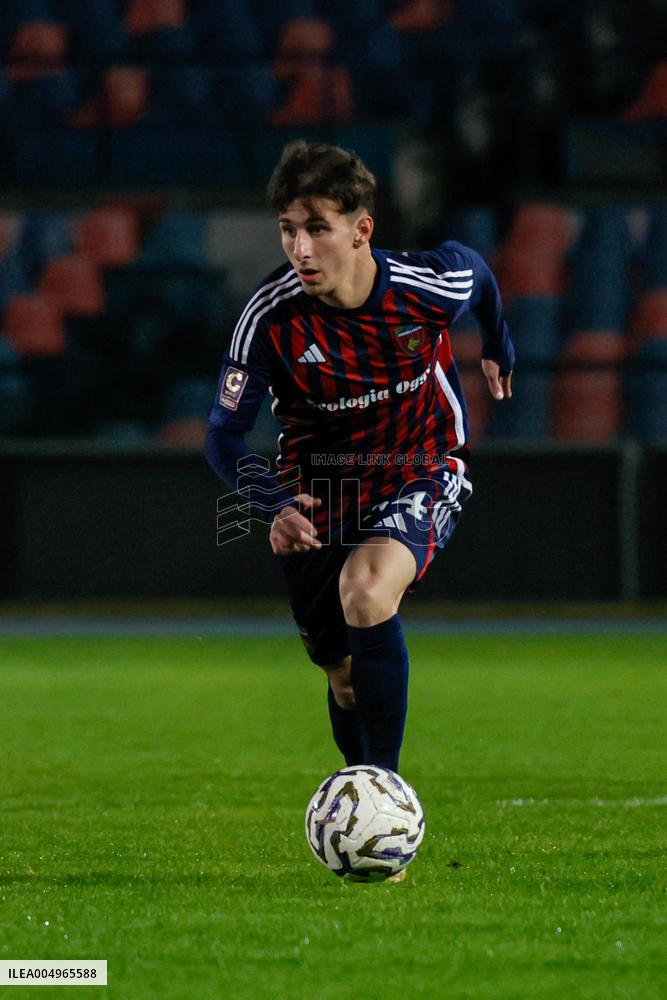 CALCIO - Serie C Italia - Cosenza Calcio vs AZ Picerno