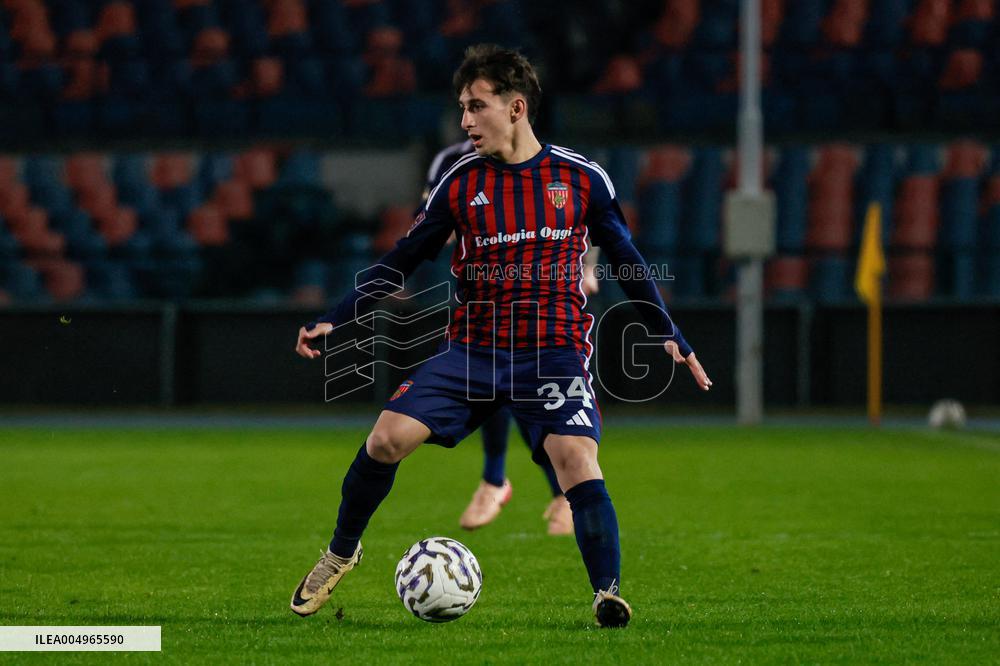 CALCIO - Serie C Italia - Cosenza Calcio vs AZ Picerno