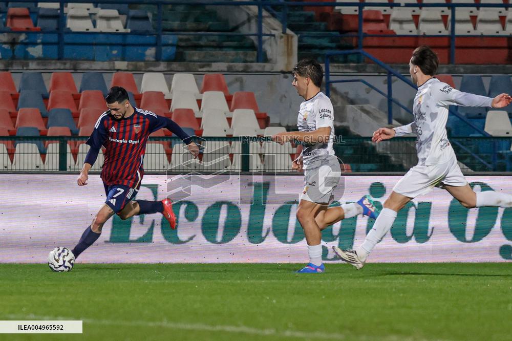 CALCIO - Serie C Italia - Cosenza Calcio vs AZ Picerno