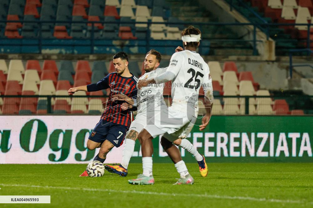 CALCIO - Serie C Italia - Cosenza Calcio vs AZ Picerno