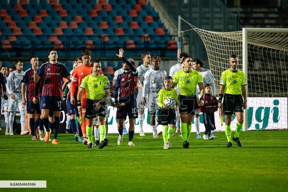 CALCIO - Serie C Italia - Cosenza Calcio vs AZ Picerno