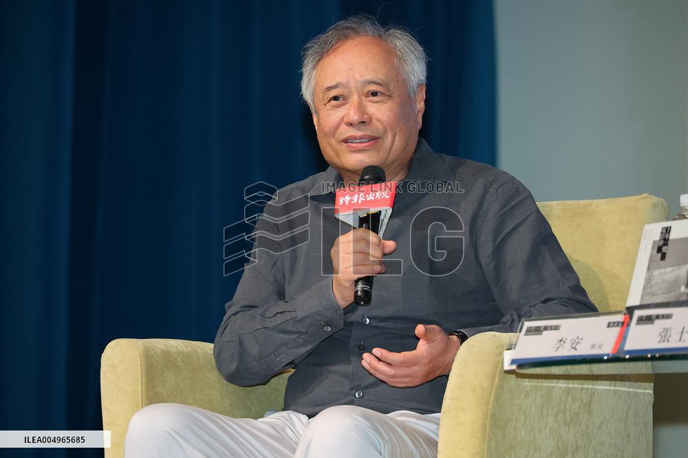 Director Ang Lee