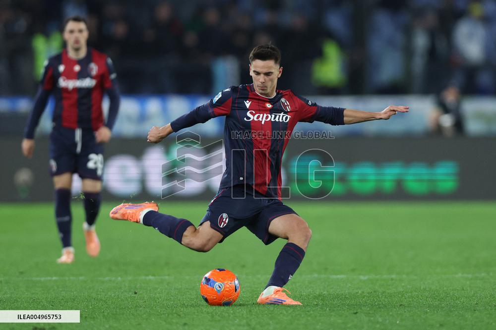 CALCIO - Serie A - SS Lazio vs Bologna FC