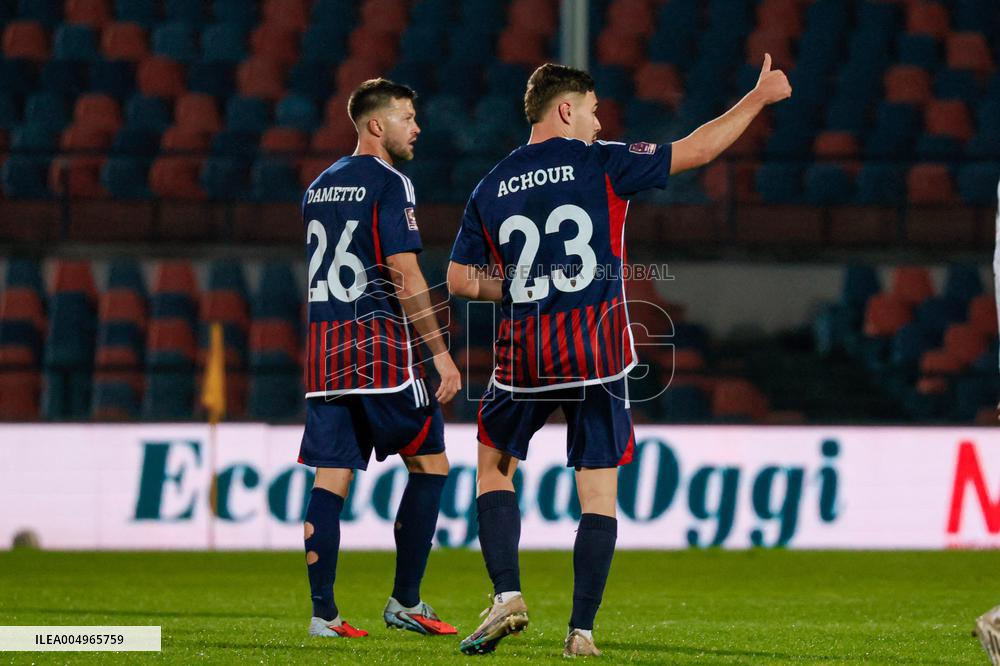 CALCIO - Serie C Italia - Cosenza Calcio vs AZ Picerno