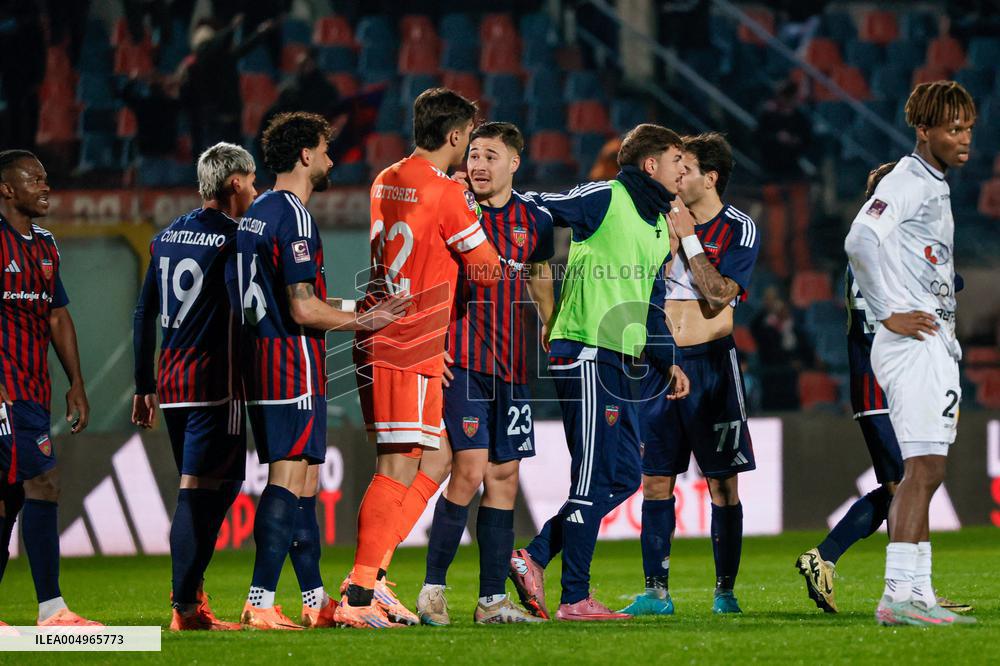 CALCIO - Serie C Italia - Cosenza Calcio vs AZ Picerno