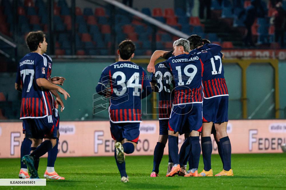 CALCIO - Serie C Italia - Cosenza Calcio vs AZ Picerno