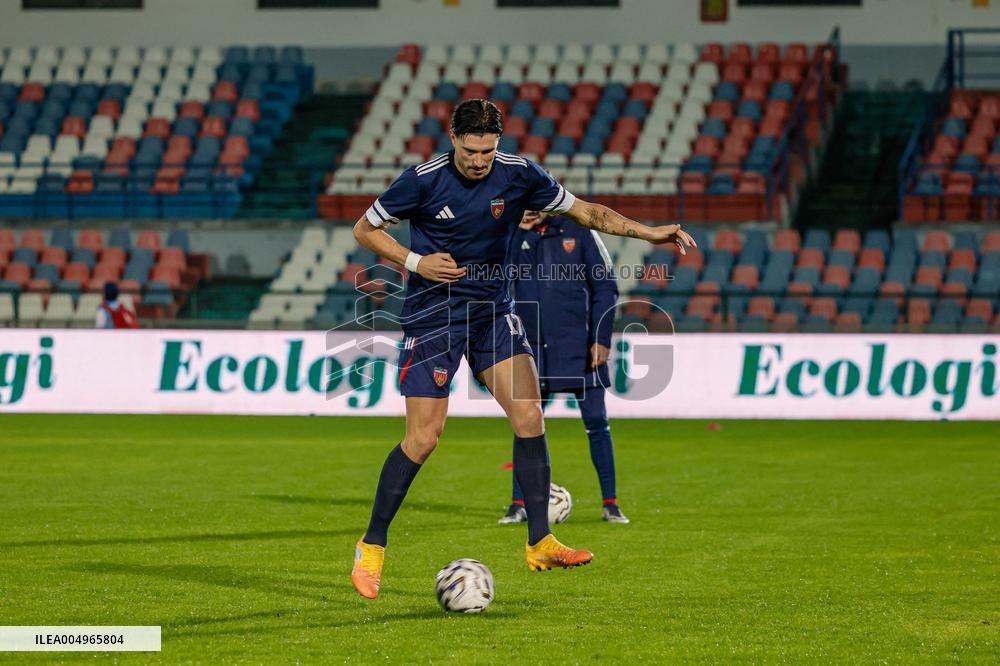 CALCIO - Serie C Italia - Cosenza Calcio vs AZ Picerno
