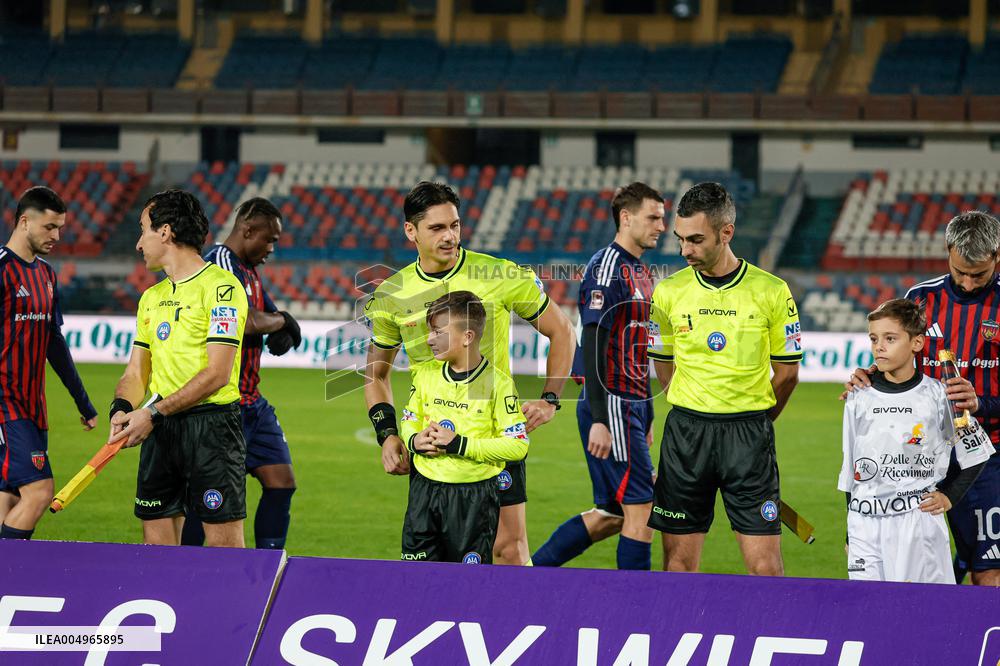 CALCIO - Serie C Italia - Cosenza Calcio vs AZ Picerno