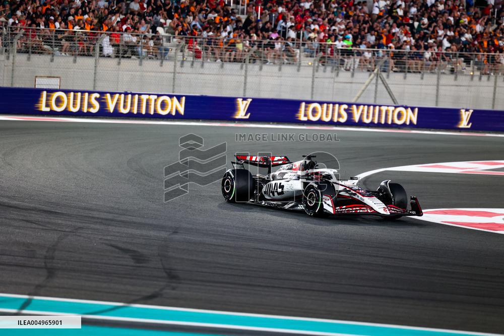 MOTORI - Formula 1 - Abu Dhabi Grand Prix 2025