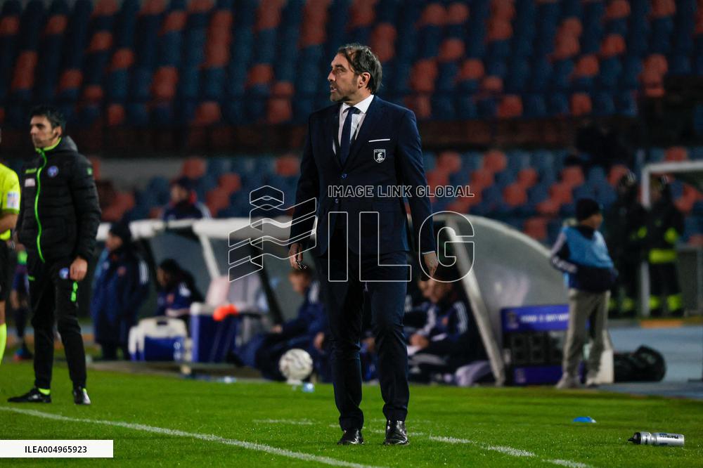 CALCIO - Serie C Italia - Cosenza Calcio vs AZ Picerno