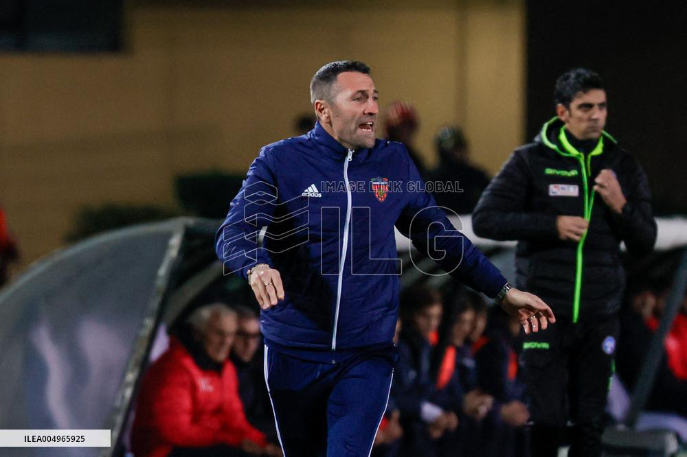 CALCIO - Serie C Italia - Cosenza Calcio vs AZ Picerno