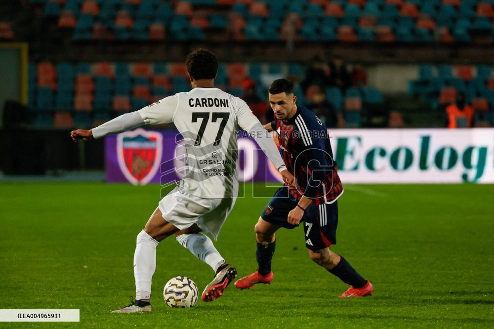 CALCIO - Serie C Italia - Cosenza Calcio vs AZ Picerno