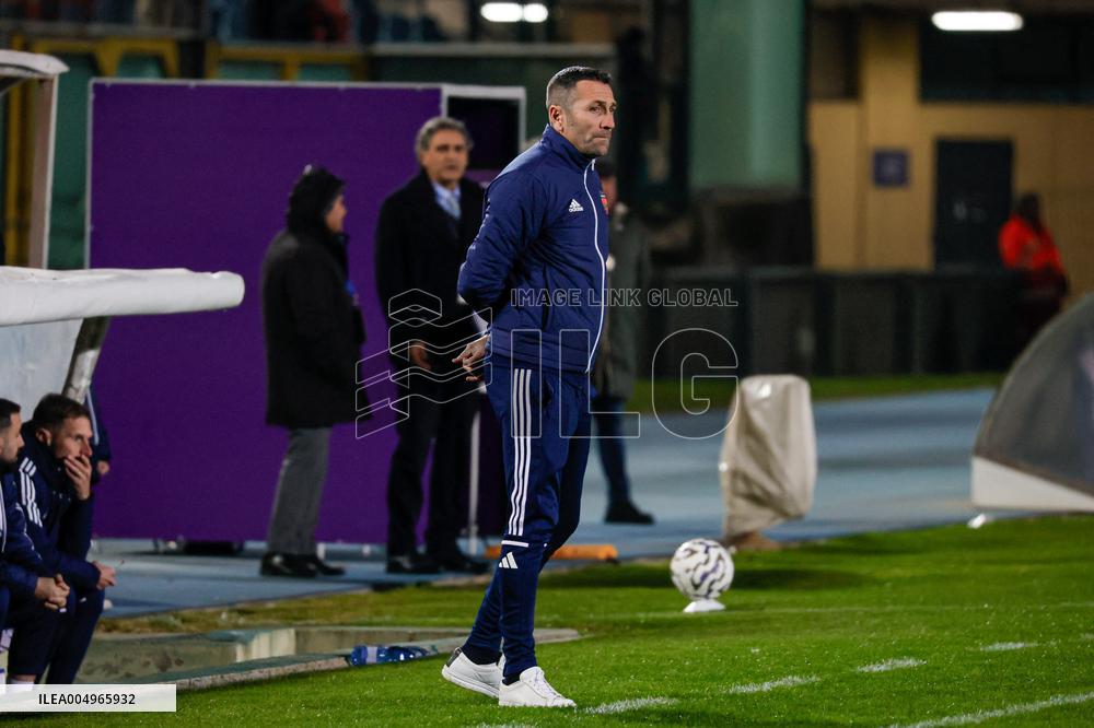 CALCIO - Serie C Italia - Cosenza Calcio vs AZ Picerno